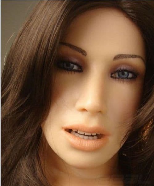 solid silicone sex doll for men beautiful body love for men mini new dropship factory chinese distributor free silicone