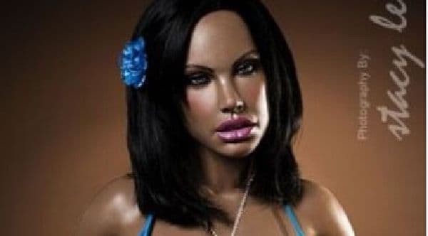 Best-selling new Inflatable sex dolls for men Love Doll sex toys Hi with Doll A Real Life Doll Dropship