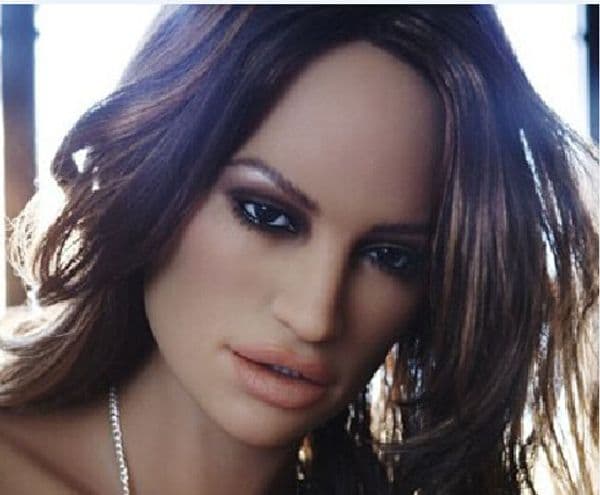 full body real sex dolls for men sex toys realistic inflatable adult plump breast semisolid silicone mini real silicone sex dol