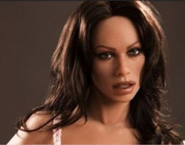 oral sex doll half silicone love doll vagina set up with doll full siliconefull the most popular doll new sex