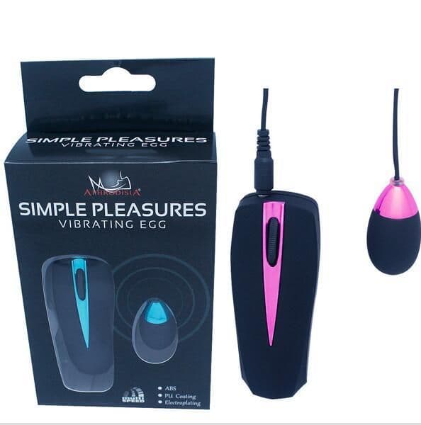 2016 New Arrival Strong Power Vibrating Vibration Egg And Bullet Vibrator Clitoris Vibrator Sex Product For Women q0506