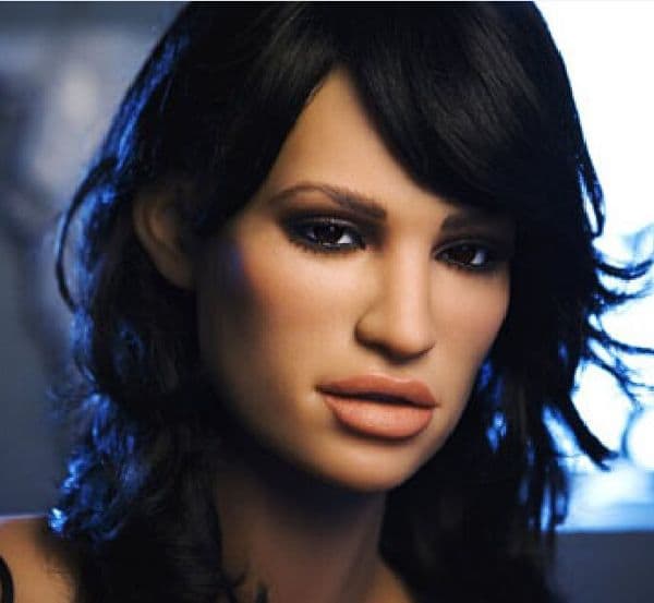 sex dolls for men Oral sex doll Adult vagina set up with doll sex products real silicone silicone mini