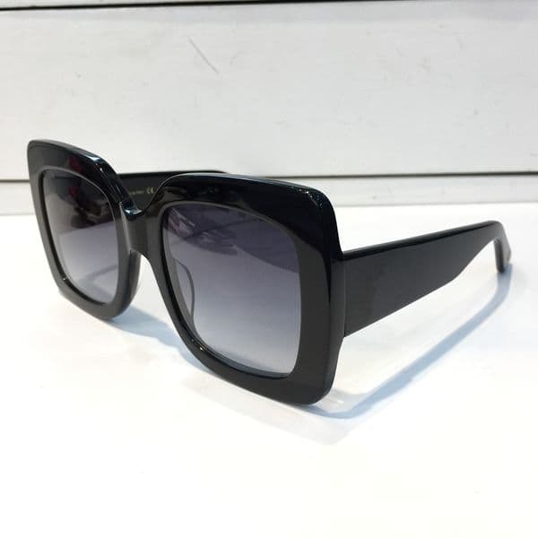 sunglasses For Men and Women Summer style 0083S Anti-Ultraviolet Retro Plate Square Full frame fashion Random Box 0083