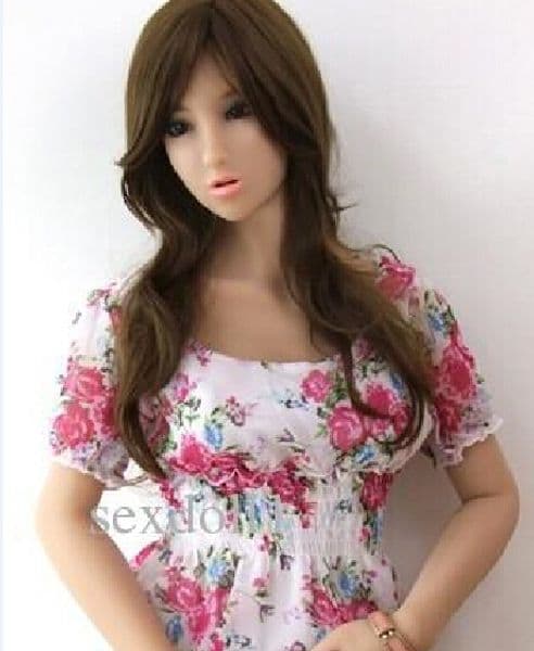 Oral sex doll for men Virginal vagina Half silicone love doll, 45% discount full silicone sex men love dolls drop ship adult sex toy vrginhair