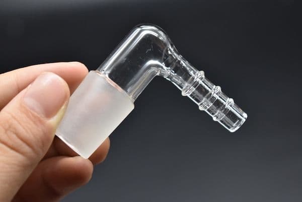 High quality 14mm 18mm adapter For Bongs Reclaim ash Catcher Adapter male Female glass Vapor Whip Adapter free shipping