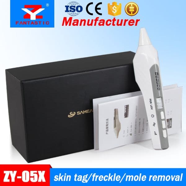 Wholesale Face Skin Dark Spot Remover Laser Plasma Pen Mole Tattoo Removal Machine Facial Freckle Tag Wart Removal Beauty Care Device