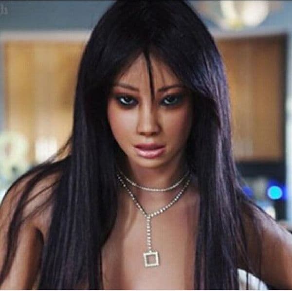 sexdollwholesale, virgin for men japanese Japanese Full Siliconwith Metal Skeleton , adult mal