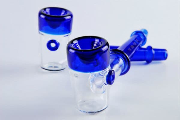 Cheap Heady Glass sherlock glass hand pipe smoking tobacco SPOON pipe high quality hand pipe