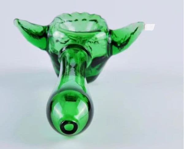 Ghosts ,Wholesale Bongs Oil Burner Pipes Water Pipes Glass Pipe Oil Rigs Smoking Free Shipping