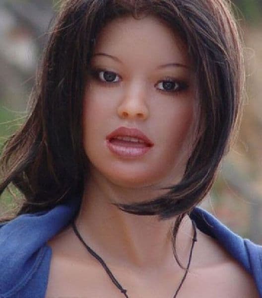 2020 Sexy love doll life size real silicone sex dolls realistic vagina lifelike japanese sex doll adult toys for men factory directly sale