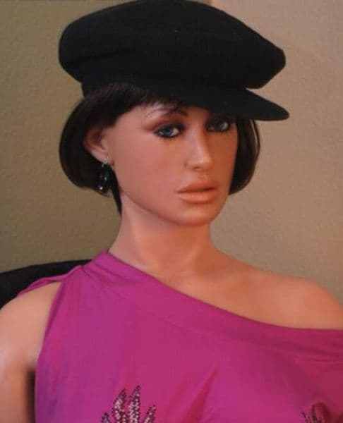 sex dolls for men virginal vaginal,Sex dolls,real doll Oral virginal vagina sex toys Half silicone love doll