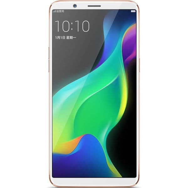 Original OPPO R11s Plus 4G LTE Cell Phone 6GB RAM 64GB ROM Snapdragon 660 Octa Core Android 6.43" 20.0MP Fingerprint ID Smart Mobile Phone