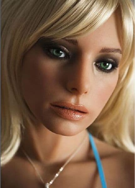 sex doll for men sex toys Realistic Japanese Silicone Sex Doll - Special Edition with Authentic Body Parts