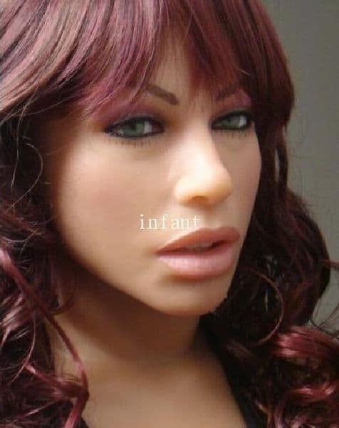 oral sex doll, Real , silicone sex love doll, 2018 new solid silicone adult sex toys,, NEW DHL