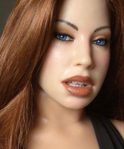 japanese sex dollsvaginas , Half silicone,Oral love doll sex toys for men life like dolls for men realistic adult sex toys Half