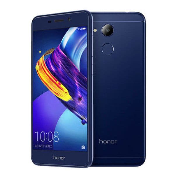 Original Huawei Honor V9 Play 4G LTE Cell Phone 3GB RAM 32GB ROM MT6750 Octa Core Android 5.2 inch 13MP Fingerprint ID Smart Mobile Phone