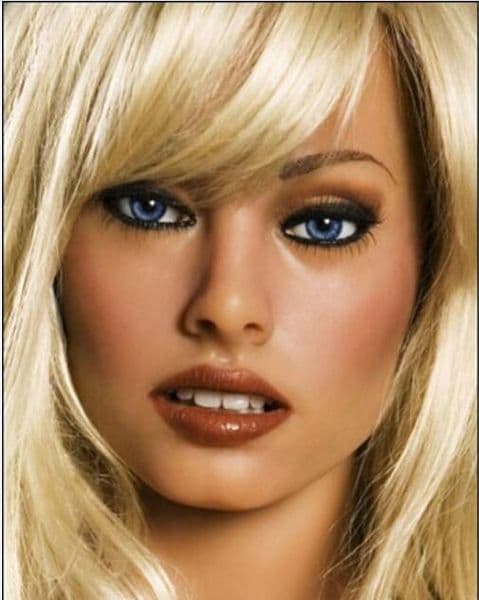 Blond sex doll Virgin vagina, Realistic dolls Silicone Sex dolls Real , silicone sex love doll, 2018 new solid siliconeadul