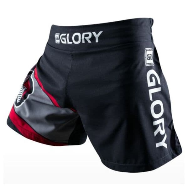 Men's Shorts Sporty Workout Shorts Boxing Shorts Casual Men Summer Loose GYM Fitness Shorts Male Clothing