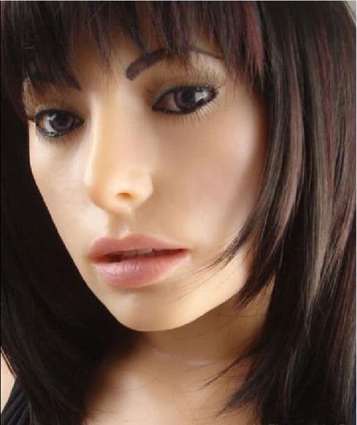 Sexy toys AV actress real sex doll half silicone dolls life size love doll, adult male japanese realistic sex dolls for menSilicone Love