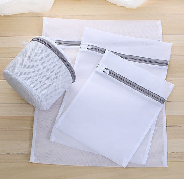 The Latest Hot Sale Fine Laundry Clothes Care Thick Mesh Wash Bag Custom Wholesale B2