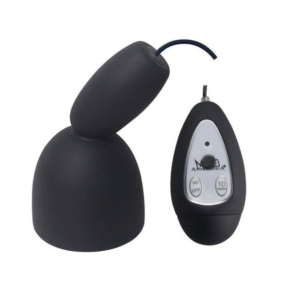 Silicone Glans Male Masturbator Durable Lasting Exercise Delay Ejaculation Penis Vibrator Sex Toy For Men Ma8 S19706