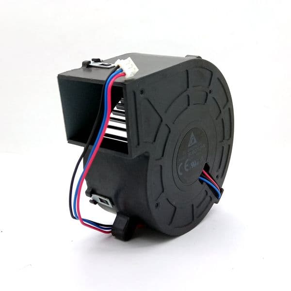 original Delta BUB0712HN DC12V 0.45A 75*30MM 3Lines for Projector cooling fan blower