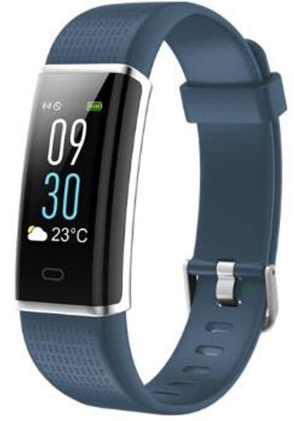 ID130C Smart Bracelet Heart Rate Monitor Fitness Tracker Smart Watch GPS Waterproof Smart Wristwatch For iPhone Android Phone PK DZ09 Watch