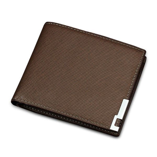 Top High quality card holder France Paris plaid style luxury mens wallet women wallet highend luxurys designers wallet with lates