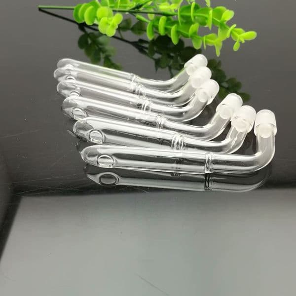 Smoking pipes Ball Glass Oil Burner Pipe Smoking Bowl Water Hookahs bongs New type of glass pot plate dual-use smoking accessory
