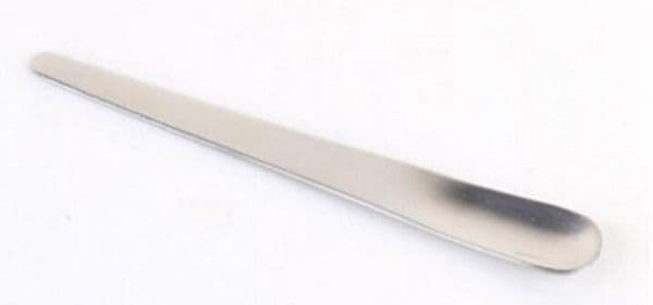Fancy Design Stirrers Italian Style Stainless Steel Mini Sier Coffee Spoons