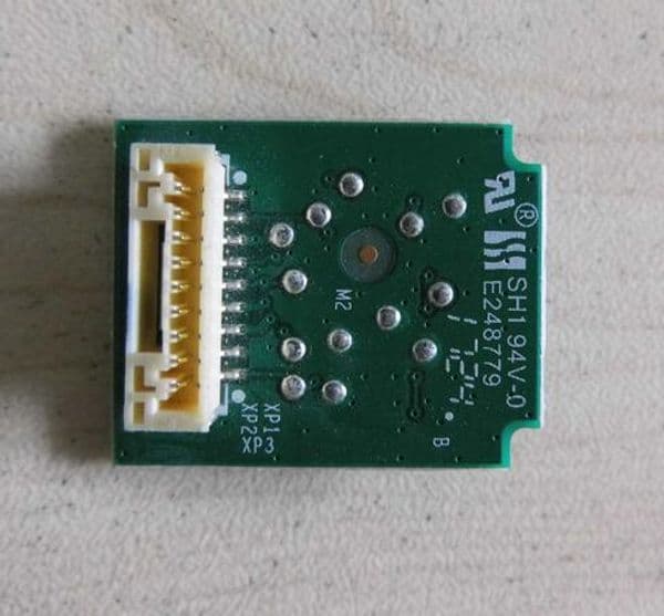 LED43N51U remote controller receiver board original part RSAG7.820.6143