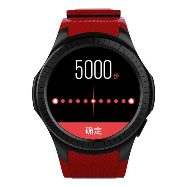 L1 Sport Smart Watch 2G LTE BT 4.0 WIFI Smart Wristwatch Boold Pressure MTK2503 Wearable Devices Watch For Android iPhone iOS Phone Watch