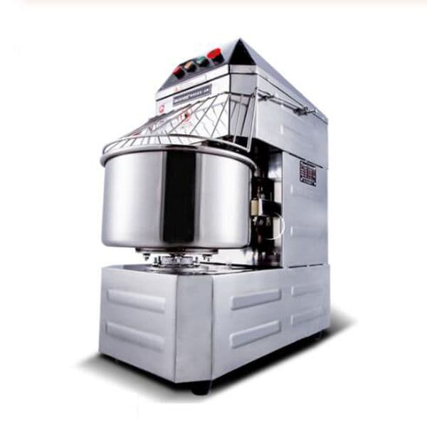 20L 30L 40L 50L Dough mixer for pizza bread shop steamed bun dough food stir machine double action double speed