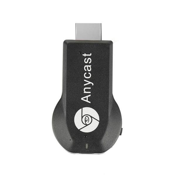 M9 Plus Wireless Wifi Display Dongle Receiver Anycast RK3036 Dual Core 1080P TV Stick Work With Google Home and Chrome Youtube best price