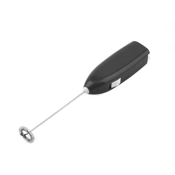 Batidora Coffee Automatic Electric Milk Frother Foamer Rother Batidora Drink Whisk Mixer Egg Beater Mini Handle Stirrer Kitchen Tool Batidor De Bebida