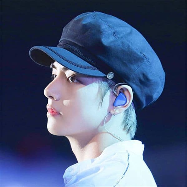 NEW fashional 2019 V CLASSICAL Newsboy Caps adjustable cap unipue style unisex for couples WINTER WARM CAPS