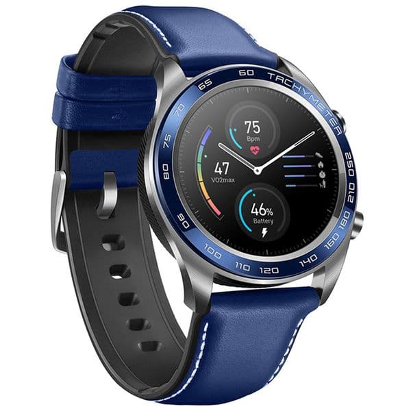 Original Huawei Honor Watch Magic Smart Watch GPS NFC Heart Rate Monitor Sports Tracker Wristwatch Waterproof Bracelet For Android iPhone