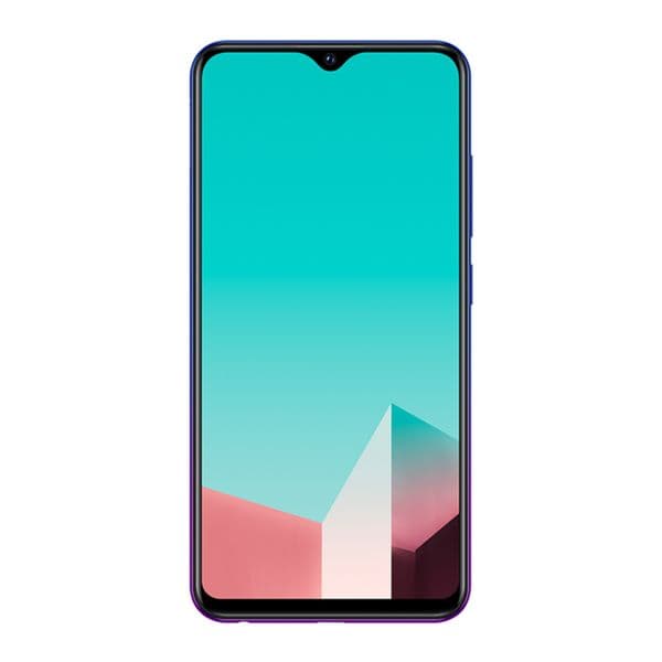 Original Vivo U1 4G LTE Cell Phone 4GB RAM 64GB ROM Snapdragon 439 Octa Core Android 6.2 inch Full Screen 13MP Face ID Smart Mobile Phone