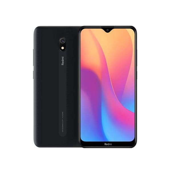 Original Xiaomi Redmi 8A 4G LTE Cell Phone 3GB RAM 32GB ROM Snapdragon 439 Octa Core Android 6.22" Full Screen 12.0MP AI OTA Face ID Smart Mobile Phone