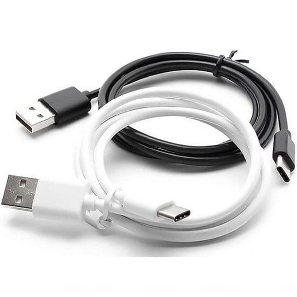 New Mobile Phone Charging Cable USB Charge Line Type-C Data Sync Charging Cable Type-C Over 2.4A Factory Direct Supply