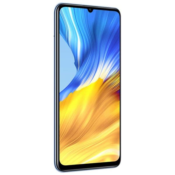 Original Huawei Honor X10 Max 5G Mobile Phone 6GB RAM 128GB ROM MTK Dimensity 800 Octa Core Android 7.09" Full Screen 48MP EIS NFC Face ID Fingerprint Smart Cell Phone
