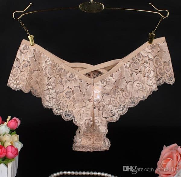 women lace sexy gstrings underwear lowrise 5 colors sexy gstrings ladies underpants breathable panties size m2xl