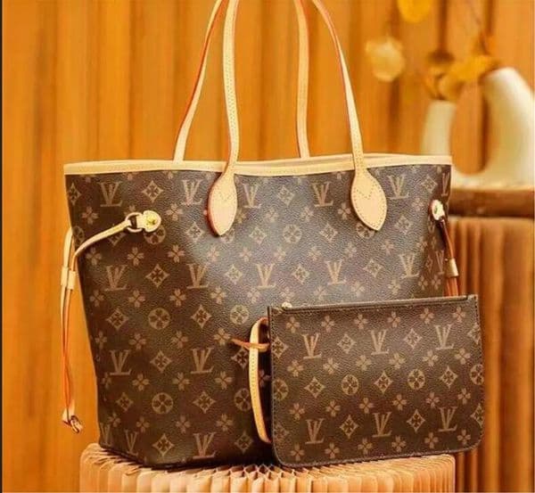 Designer bag 2pcs Luxury shoulder Set bags for women tote purse handbags mens mini handbag crossbody wallet wallets card holder beach purses