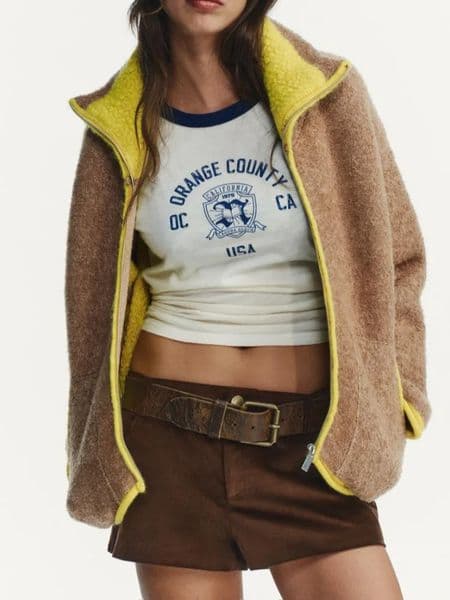 Autumn Winter Knitted Jacket For Women Long Sleeve High Collar Hooded Coat Lady Soft Warm Outwears 251229