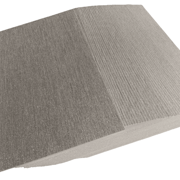 Brushed Silver Color 10pcs 8.5x11inch 250gsm no off glitte Silverr Sparkly Colour Luxury Film Glittered Custom Cardstock Print Paper Glitter Cardstock