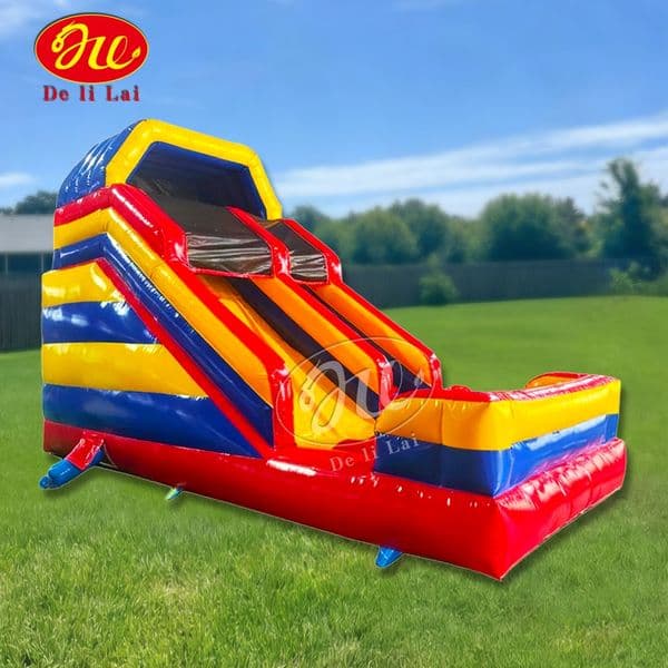 9.84x19.68ft Comprehensive wholesale of inflatable slide and trampoline sets with international quality, super-fast delivery