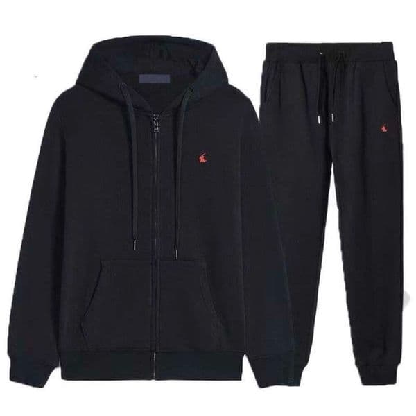 Ralphslaurenmen Winter Pony Embroidery Polo Tracksuit 2 Piece Set Zip Up Small Ralf Layrensly Hoodie Jogger Sweatpants Suit R L Yoga Sweatsuit 17D AAAAA