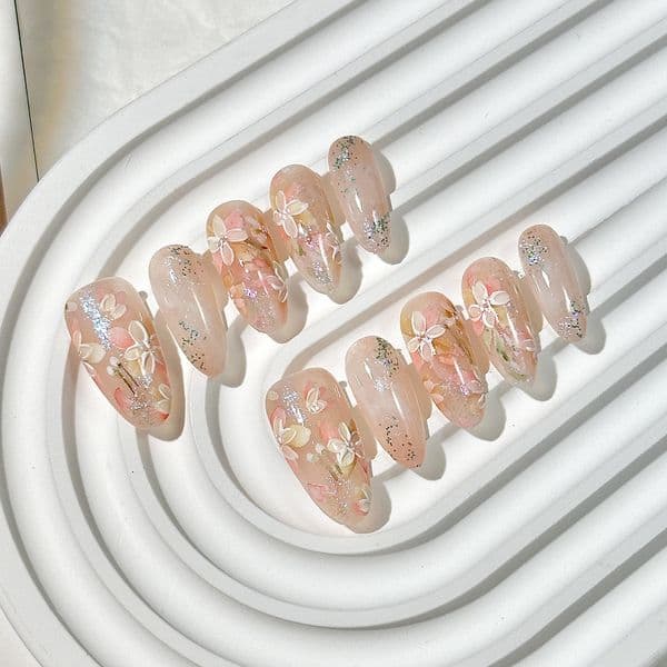 luxury boutiques ideal expertly crafted naturallooking artificial finger tips available wholesale