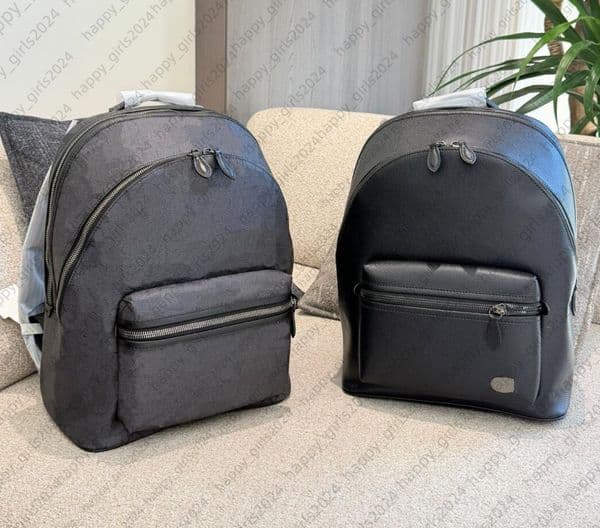 Luxury Designer Backpacks Fashion Travel Men bag Crossbody Purse shoulder bag Student Schoolbag book bag laptop backpacks Man Totes purses Handbag Satchels Hobo