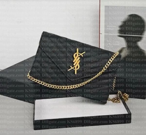 Top quality Designer bag Envelope Bag New Fashion Luxury Bag Crossbody Bag Handbag Women's Casual Handbag Chain Crossbody Bag Women's Mini Large Capacity